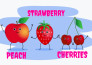 create 2d kids educational animation video